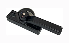WINDOW LATCH FOR ALUMINIUM WINDOW